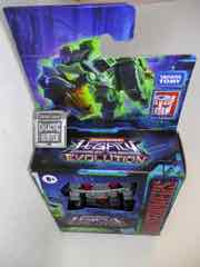 Hasbro Transformers Legacy Evolution Core Dinobot Slug Action Figure