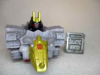 Hasbro Transformers Legacy Evolution Core Dinobot Slug Action Figure