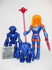 Onell Design Glyos Versirran Pheyden Action Figure