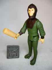 Super7 Planet of the Apes Cornelius ReAction Figure