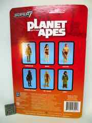 Super7 Planet of the Apes Cornelius ReAction Figure