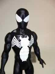 Hasbro Marvel Legends 375 Symbiote Spider-Man Action Figure