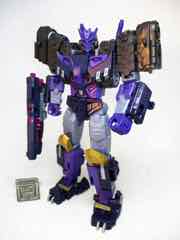 Hasbro Transformers Legacy Evolution Voyager Comic Universe Tarn Action Figure