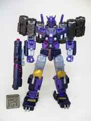 Hasbro Transformers Legacy Evolution Voyager Comic Universe Tarn Action Figure