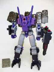 Hasbro Transformers Legacy Evolution Voyager Comic Universe Tarn Action Figure