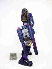 Hasbro Transformers Legacy Evolution Voyager Comic Universe Tarn Action Figure