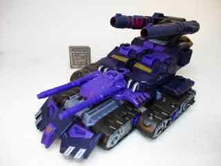 Hasbro Transformers Legacy Evolution Voyager Comic Universe Tarn Action Figure