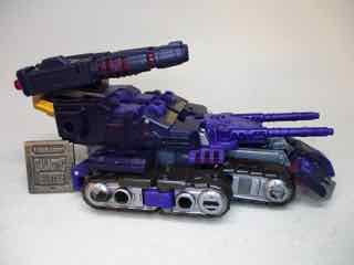 Hasbro Transformers Legacy Evolution Voyager Comic Universe Tarn Action Figure