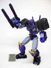 Hasbro Transformers Legacy Evolution Voyager Comic Universe Tarn Action Figure