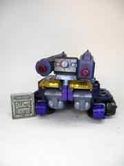 Hasbro Transformers Legacy Evolution Voyager Comic Universe Tarn Action Figure