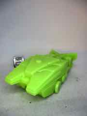 Toy Pizza Zoner Capsule GITD Vehicle