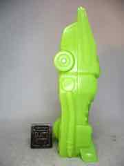 Toy Pizza Zoner Capsule GITD Vehicle