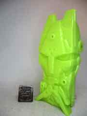 Toy Pizza Zoner Capsule GITD Vehicle