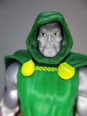 Hasbro Marvel Legends 375 Doctor Doom Action Figure