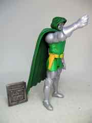 Hasbro Marvel Legends 375 Doctor Doom Action Figure