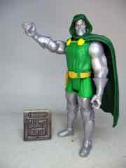 Hasbro Marvel Legends 375 Doctor Doom Action Figure
