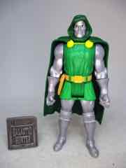 Hasbro Marvel Legends 375 Doctor Doom Action Figure