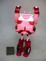 Hasbro Transformers Legacy Deluxe Elita-1 Action Figure