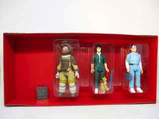 Super7 Alien UCCSS Nostromo Action Figure Set 1 ReAction Figures