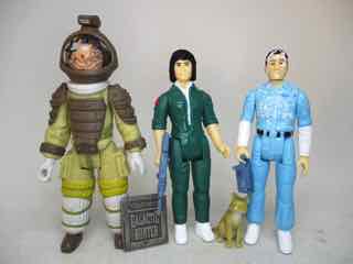 Super7 Alien UCCSS Nostromo Action Figure Set 1 ReAction Figures