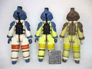 Super7 Alien UCCSS Nostromo Action Figure Set 1 ReAction Figures