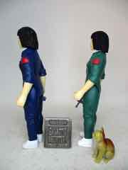 Super7 Alien UCCSS Nostromo Action Figure Set 1 ReAction Figures