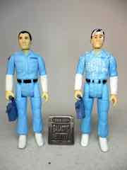 Super7 Alien UCCSS Nostromo Action Figure Set 1 ReAction Figures