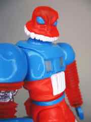 Cappy Space Guardian Diver Action Figure