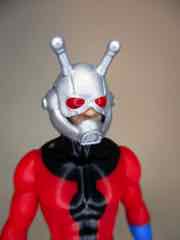 Hasbro Marvel Legends 375 AntMan Action Figure