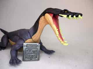 Mattel Jurassic World Dino Trackers Danger Pack Nothosaurus Action Figure