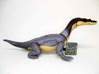 Mattel Jurassic World Dino Trackers Danger Pack Nothosaurus Action Figure