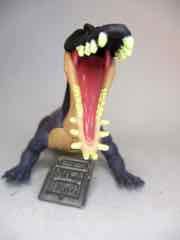 Mattel Jurassic World Dino Trackers Danger Pack Nothosaurus Action Figure