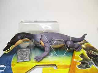 Mattel Jurassic World Dino Trackers Danger Pack Nothosaurus Action Figure