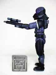 Healey Made Trooper (Shadow) Action Figure