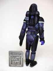 Healey Made Trooper (Shadow) Action Figure