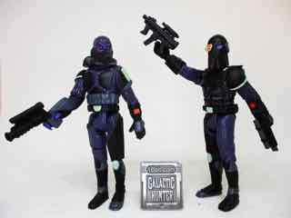 Healey Made Trooper (Shadow) Action Figure