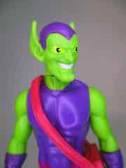 Hasbro Marvel Legends 375 Green Goblin Action Figure