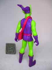 Hasbro Marvel Legends 375 Green Goblin Action Figure