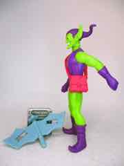 Hasbro Marvel Legends 375 Green Goblin Action Figure