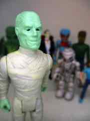 Super7 Universal Monsters The Mummy ReAction Figure