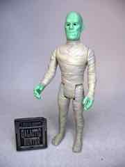 Super7 Universal Monsters The Mummy ReAction Figure