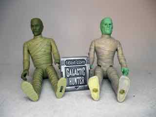 Super7 Universal Monsters The Mummy ReAction Figure