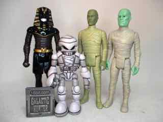 Super7 Universal Monsters The Mummy ReAction Figure