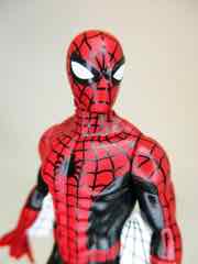 Hasbro Marvel Legends 375 Amazing Fantasy Spider-Man Action Figure