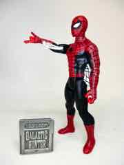 Hasbro Marvel Legends 375 Amazing Fantasy Spider-Man Action Figure