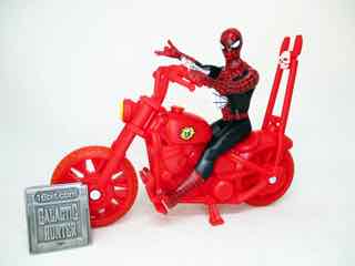 Hasbro Marvel Legends 375 Amazing Fantasy Spider-Man Action Figure