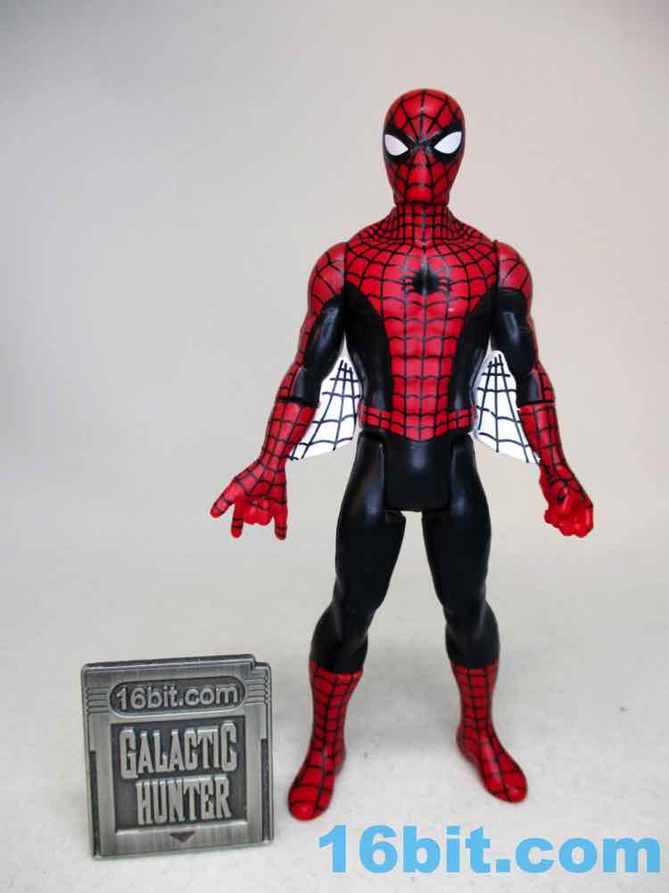 Marvel Legends Retro 375 Collection Amazing Fantasy Spider-Man Action Figure