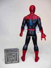 Hasbro Marvel Legends 375 Amazing Fantasy Spider-Man Action Figure