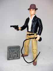 Hasbro The Adventures of Indiana Jones Indiana JonesSuper7