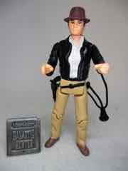 Hasbro The Adventures of Indiana Jones Indiana Jones Retro Action Figure